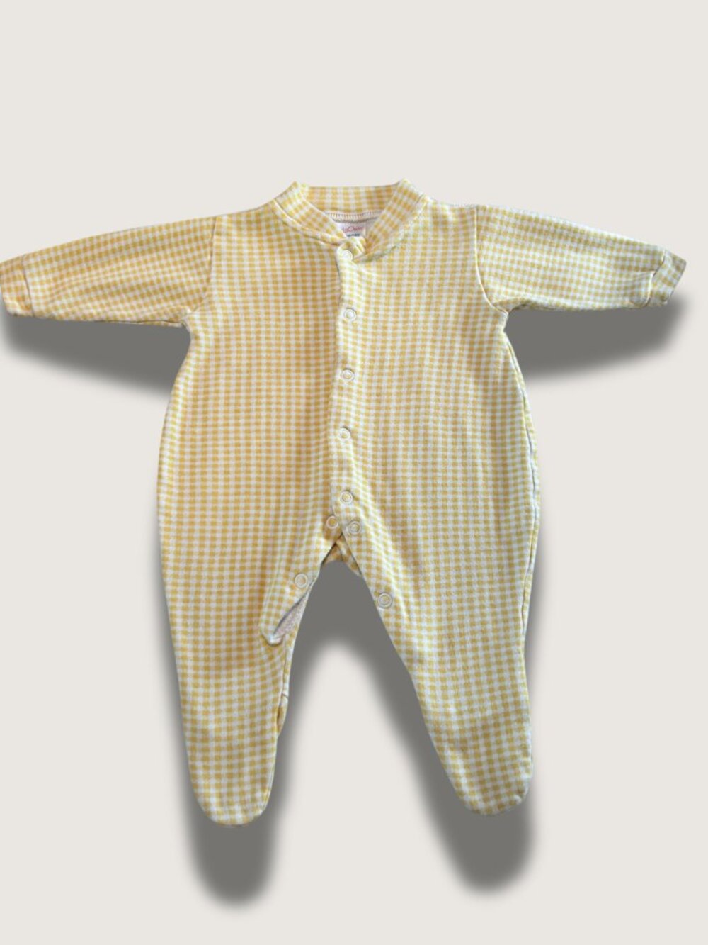 Vintage Kids Own Footie